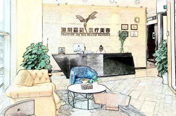 深圳嘉美隆鼻怎么樣_2024隆鼻價目表