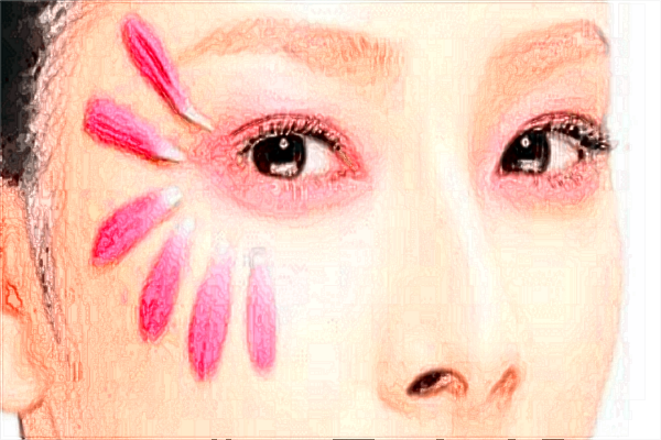 2024上海薇琳祛眼袋價(jià)格表(價(jià)目表)一覽