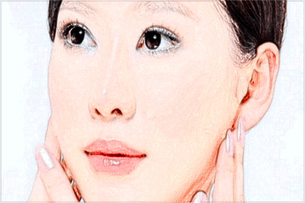 2024深圳嘉美開(kāi)眼角價(jià)目表_附開(kāi)眼角案例