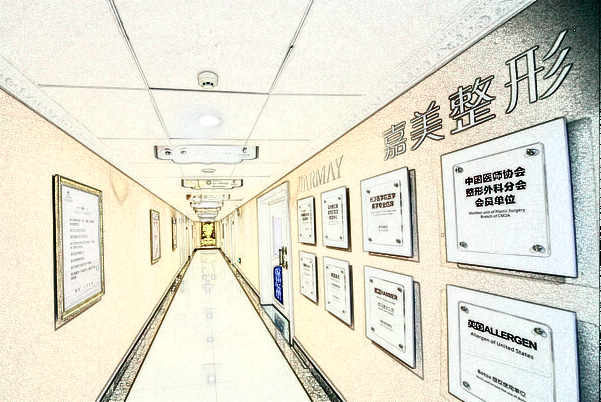 深圳嘉美假體隆胸怎么樣_2024假體隆胸價(jià)目表