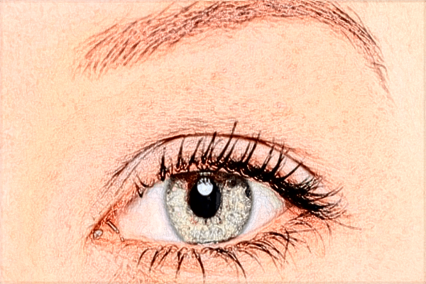 2024開眼角價(jià)格表公布_開眼角的危害有哪些