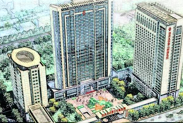 2024鄭大二附院豐胸價(jià)目表(價(jià)格表)怎么樣