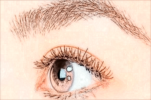 割雙眼皮有幾種方法?割雙眼皮有哪幾種眼型?