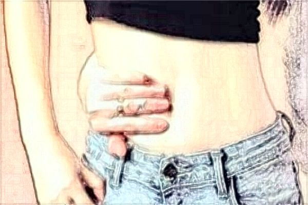 濟南瘦腰醫(yī)院哪家好_【瘦腰案例】