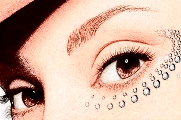 北京禾美嘉割雙眼皮好不好?切開雙眼皮有什么危害