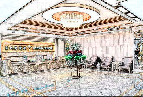 2024成都潤美玉之光做隆鼻醫(yī)生價目表一覽