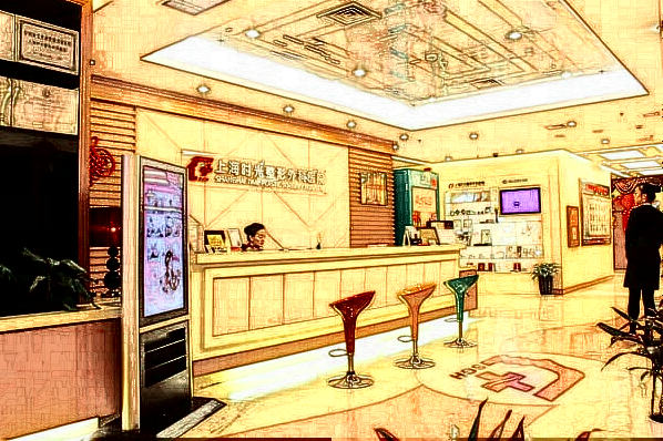 上海時(shí)光整形醫(yī)院價(jià)目表(價(jià)格表)怎么樣