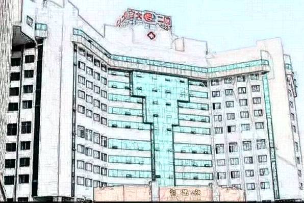 吉林大學第二醫(yī)院隆鼻怎么樣?2024隆鼻收費價格