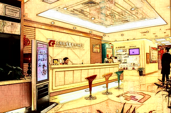 上海時光整形醫(yī)院祛疤好不好_技術(shù)怎么樣