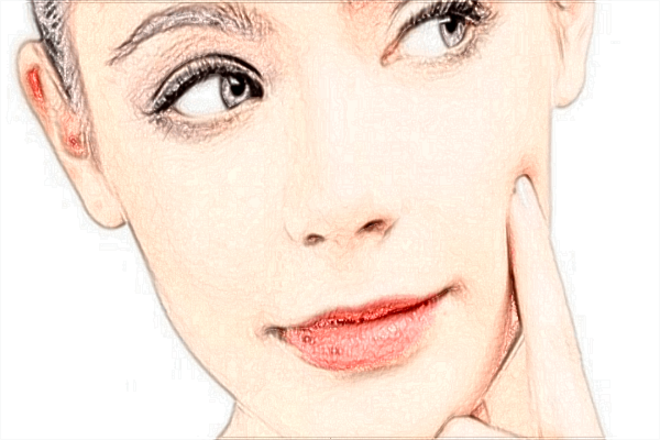 豐蘋果肌會顯臉小嗎?豐蘋果肌有多少辦法?