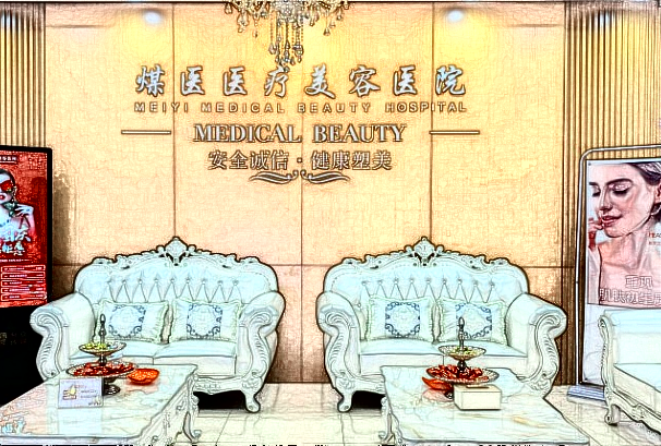 2024北京煤醫(yī)割雙眼皮收費價格?割雙眼皮有哪些風(fēng)險