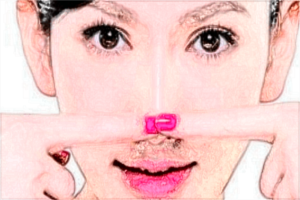 膨體隆鼻熱敷會(huì)越來(lái)越嚴(yán)重嗎?膨體隆鼻熱敷可以敷鼻子嗎?