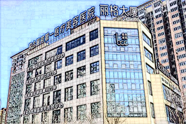 北京聯(lián)合麗格假體隆胸好不好?2024假體隆胸價(jià)格