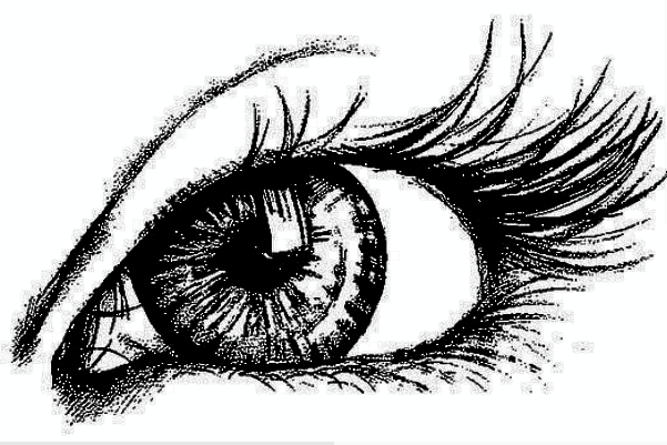 上海華山醫(yī)院種植睫毛做的好嗎【種睫毛案例】