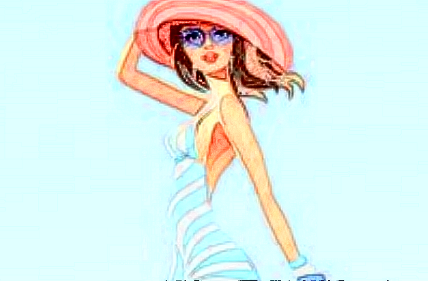 北京蒂凡妮吸脂瘦身好不好?吸脂手術(shù)案例