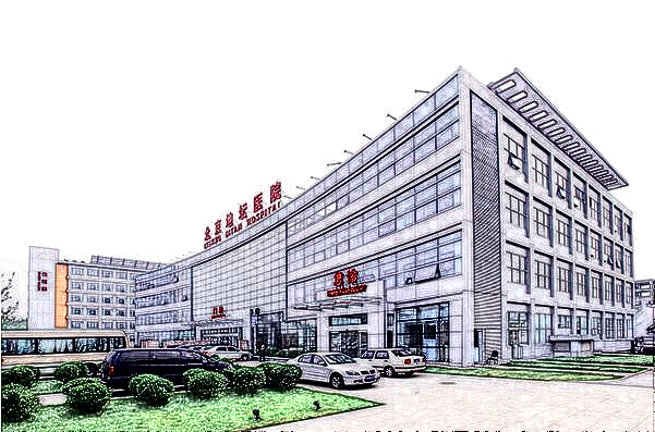 2024北京地壇醫(yī)院口腔科怎么樣_大夫有哪些