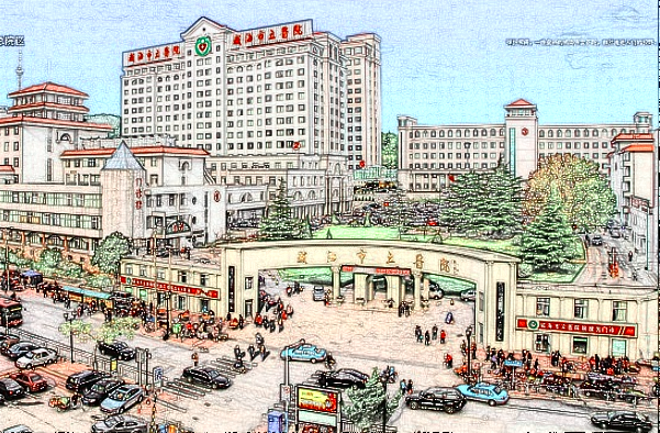 2024威海市立二院激光祛斑價格_激光祛斑要做幾次才能去干凈