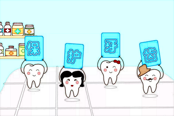 北京大學(xué)人民醫(yī)院牙齒修復(fù)價格表【牙齒修復(fù)案例】