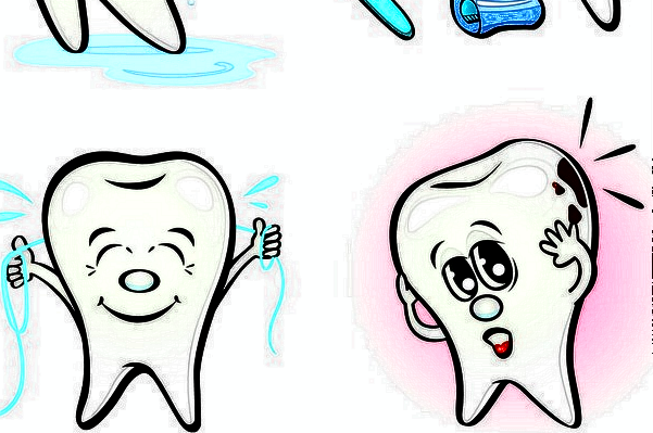 北京大學(xué)人民醫(yī)院牙齒修復(fù)價格表【牙齒修復(fù)案例】