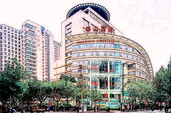 上海華山醫(yī)院隆胸價目表(價格表)怎么樣