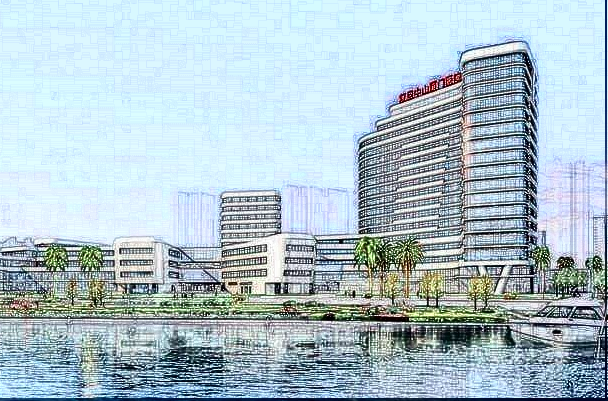 廈門(mén)大學(xué)附屬中山醫(yī)院牙科怎么樣?牙科種牙怎么樣?