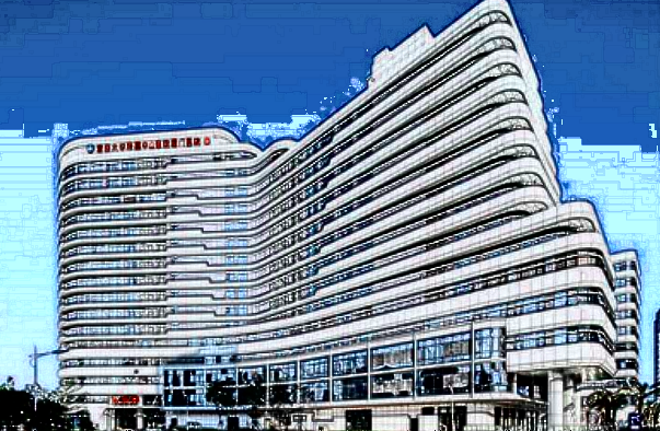 2024廈門大學(xué)附屬中山醫(yī)院口腔科正畸醫(yī)生收費(fèi)價(jià)格怎么樣