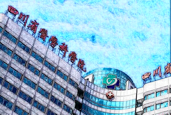 2024四川省人民醫(yī)院整形外科醫(yī)生名單介紹