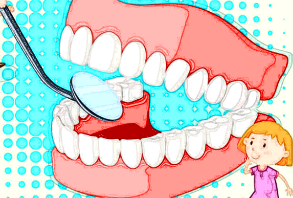 2024上海華山醫(yī)院洗牙案例_附醫(yī)生名單推薦