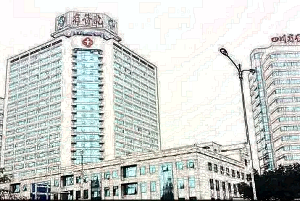 2024四川省人民醫(yī)院隆鼻哪個醫(yī)生好【隆鼻案例】