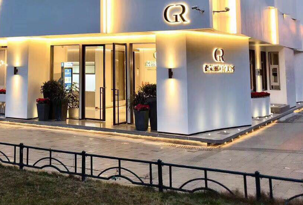 成都格萊麗假體隆胸好嗎?2024隆胸手術(shù)收費價格