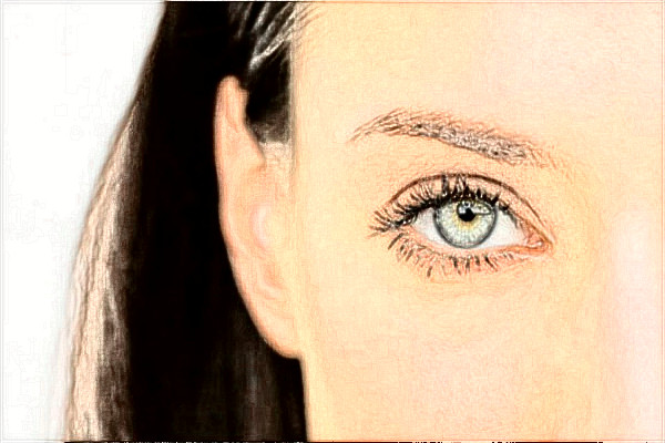 泰安市中醫(yī)二院眼瞼內(nèi)翻矯正怎么樣?眼瞼內(nèi)翻矯正收費(fèi)價(jià)格