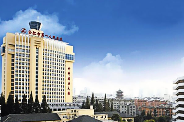 2024合肥市第一人民醫(yī)院去痣價目表(價格表)怎么樣