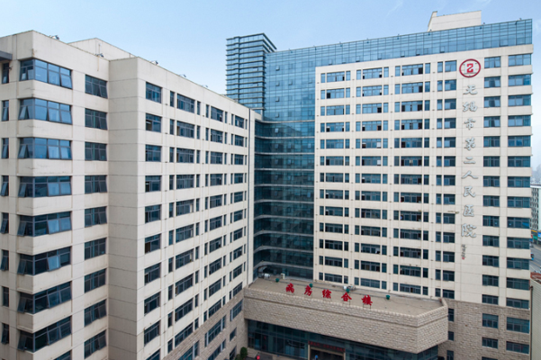 2024無錫市第二人民醫(yī)院去眼袋做的怎么樣_案例+價格