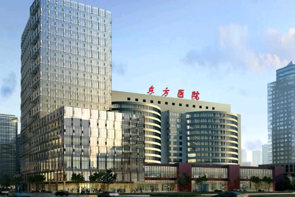 上海東方醫(yī)院植發(fā)做的好嗎_案例+價格