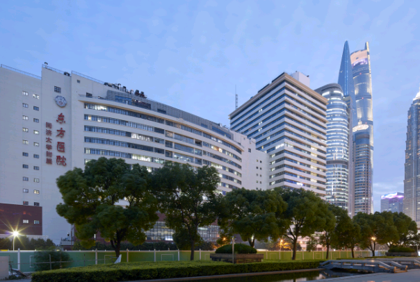 2024上海東方醫(yī)院洗牙怎么樣