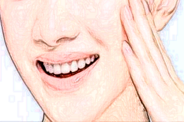 2024上海東方醫(yī)院洗牙怎么樣