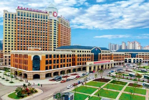 2024贛州市人民醫(yī)院祛斑多少錢(qián)?激光祛斑怎么樣