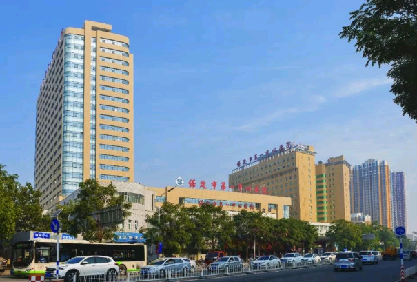 2024保定市第一中心醫(yī)院整形美容科價目表_醫(yī)生名單