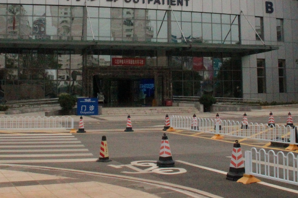 2024昆明市第一人民醫(yī)院牙齒矯正多少錢?牙齒矯正好嗎