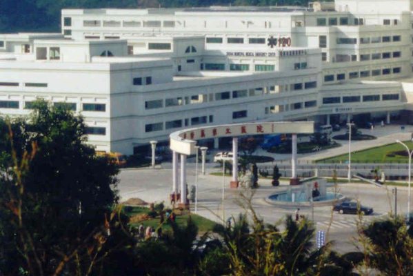 中山大學附屬第五醫(yī)院種牙好嗎?種牙和鑲牙哪個好