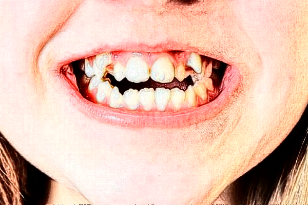 天津市第一中心醫(yī)院牙齒矯正做的好嗎？醫(yī)生排名