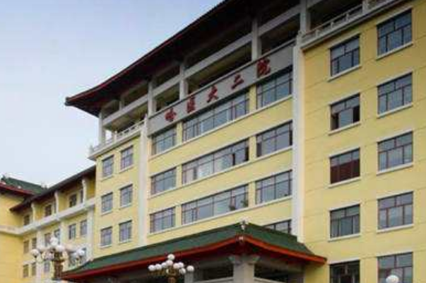 2024哈爾濱醫(yī)科大學附屬第二醫(yī)院全飛秒多少費用？醫(yī)生推薦