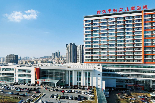 青島市婦女兒童醫(yī)院洗牙好不好?2024洗牙多少錢(qián)
