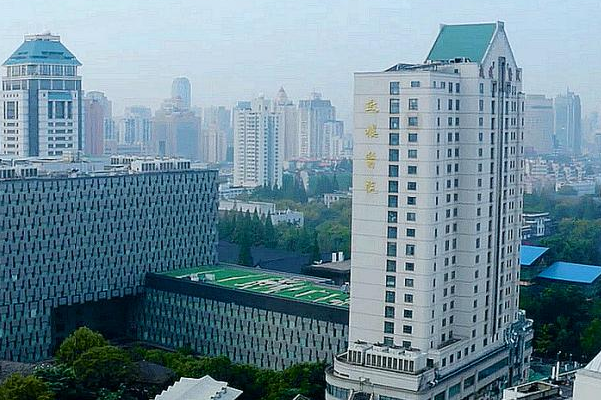 南京鼓樓醫(yī)院熱拉提做的好嗎？誰做的好