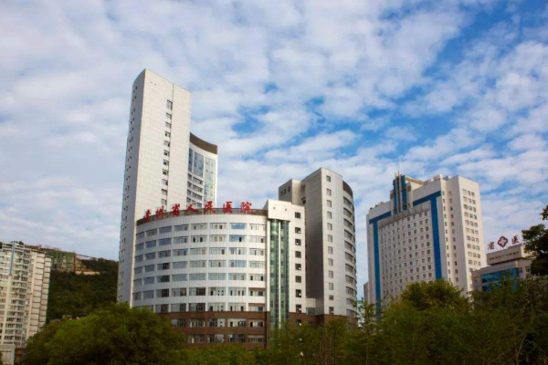 貴陽口腔科醫(yī)院排名前十名