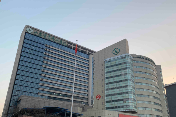 2024山東省千佛山醫(yī)院口腔科專家有哪些?專家收費貴嗎?