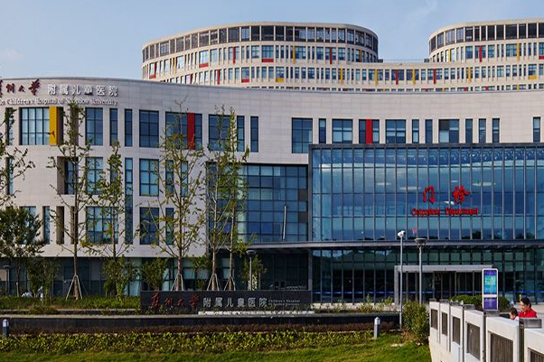 蘇州大學(xué)附屬兒童醫(yī)院口腔科超聲波潔牙誰做的好?