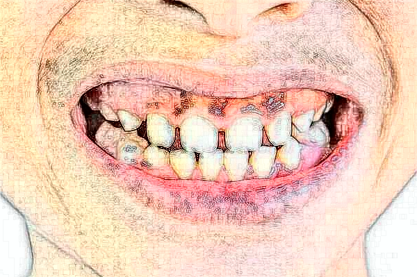 溫州醫(yī)學(xué)院附屬第二醫(yī)院口腔科補(bǔ)牙怎么樣_整形日記分享