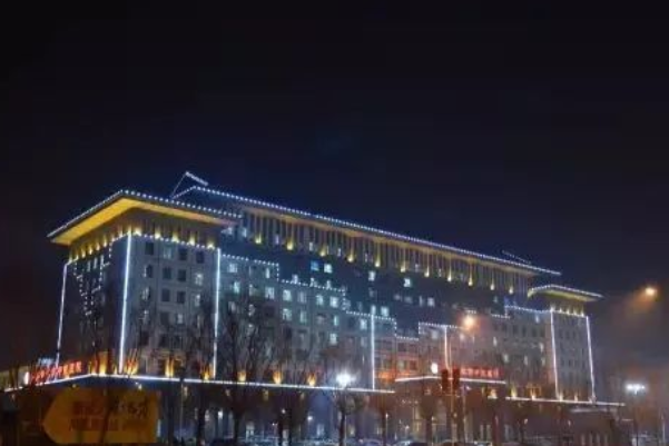 2024齊齊哈爾市中醫(yī)院牙齒美容怎么樣_整形日記分享