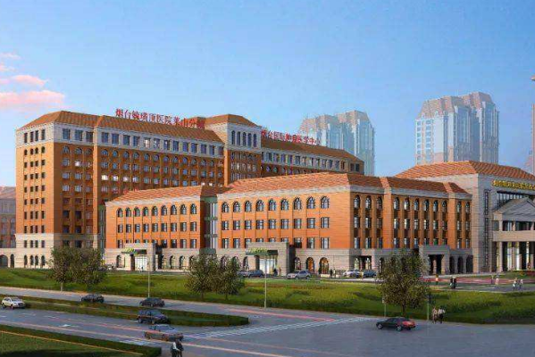 煙臺(tái)毓璜頂醫(yī)院隆鼻怎么樣?假體隆鼻能保持幾年?